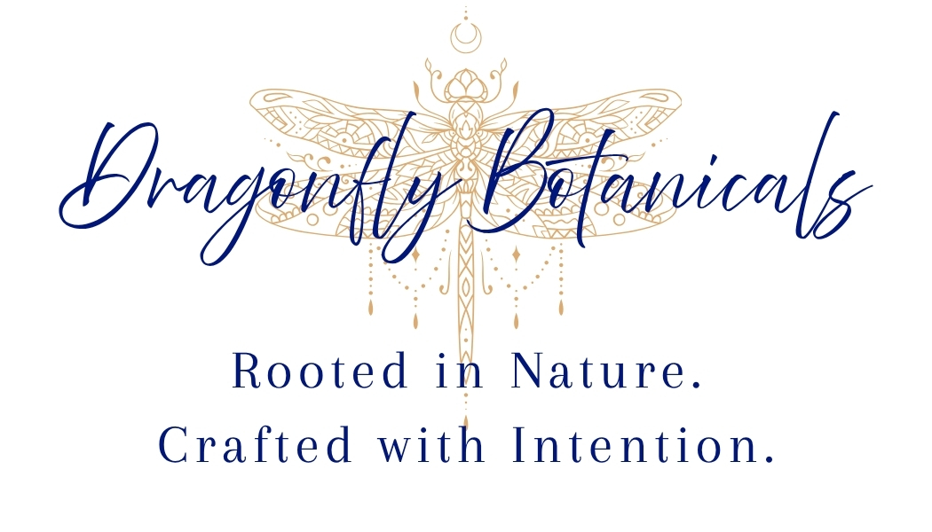 Dragonfly Botanicals