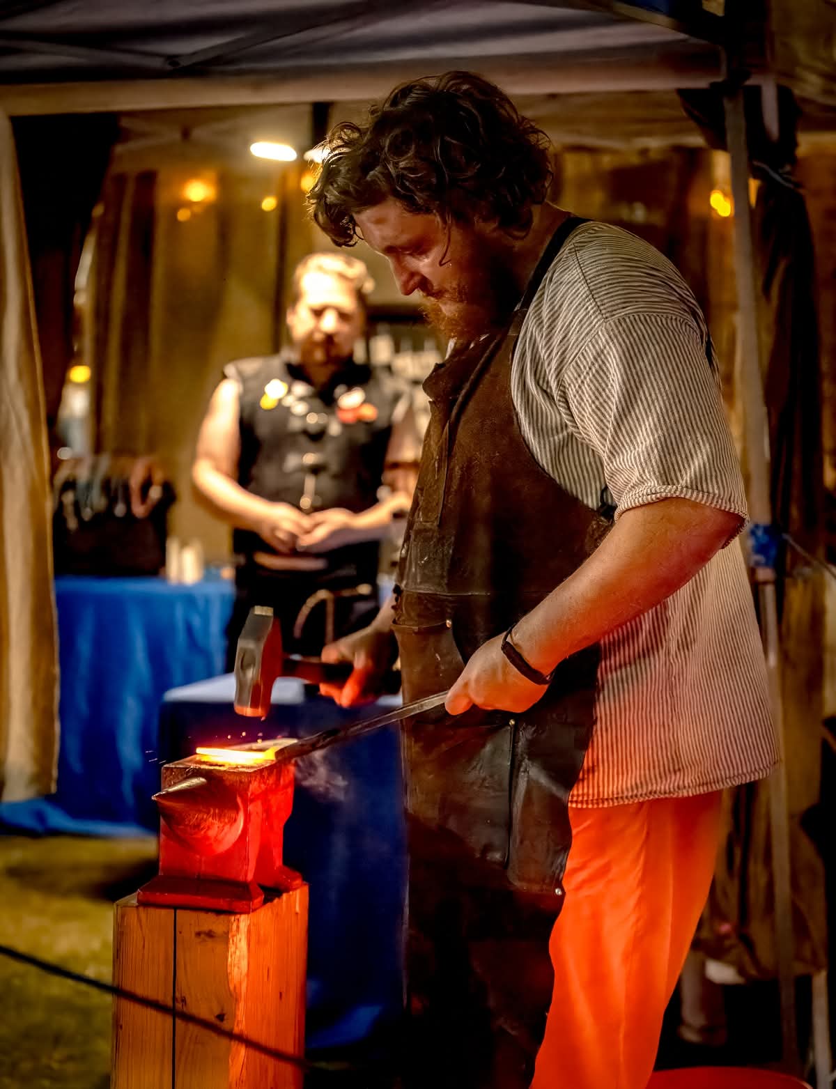 Trash puppy forge