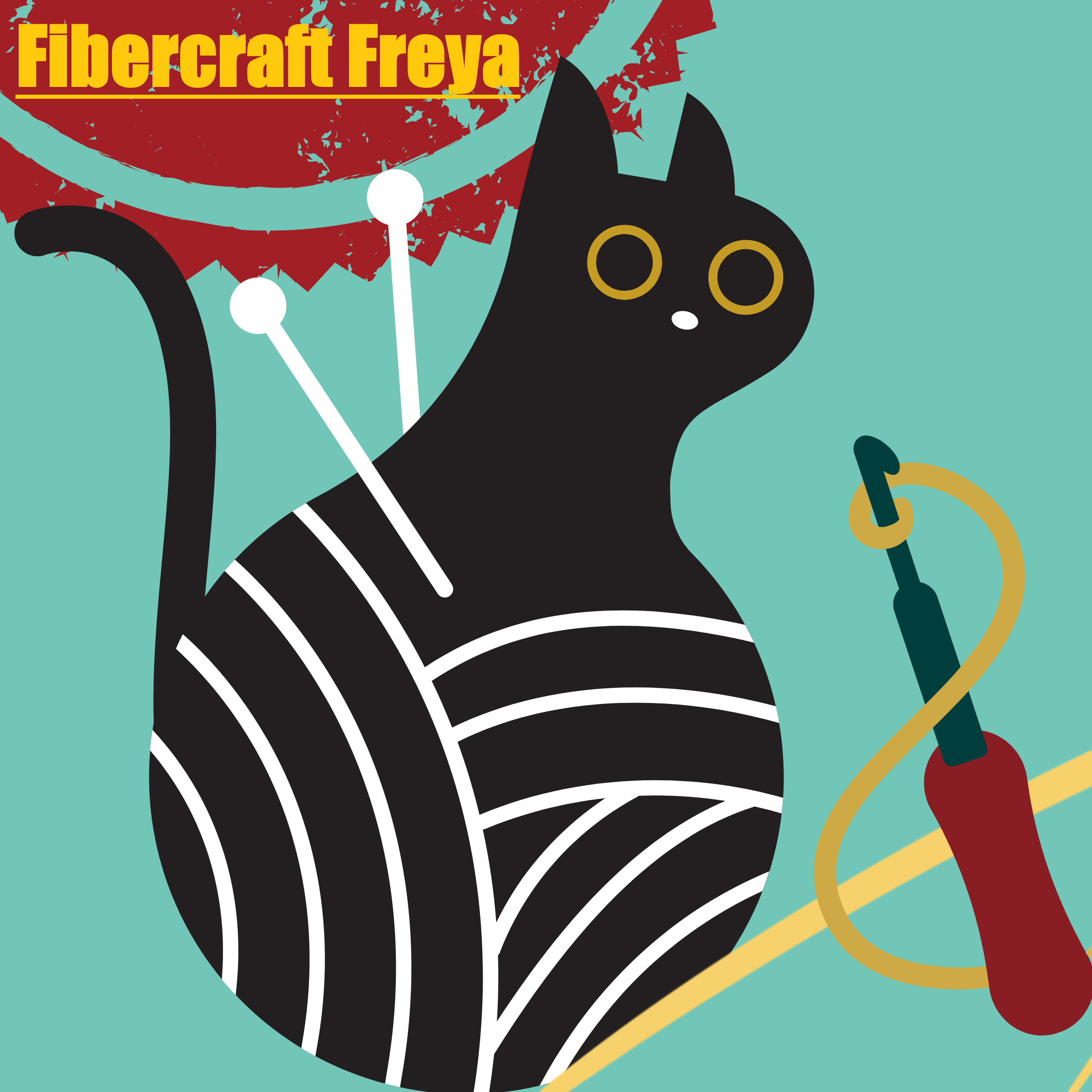 Fibercraft Freya