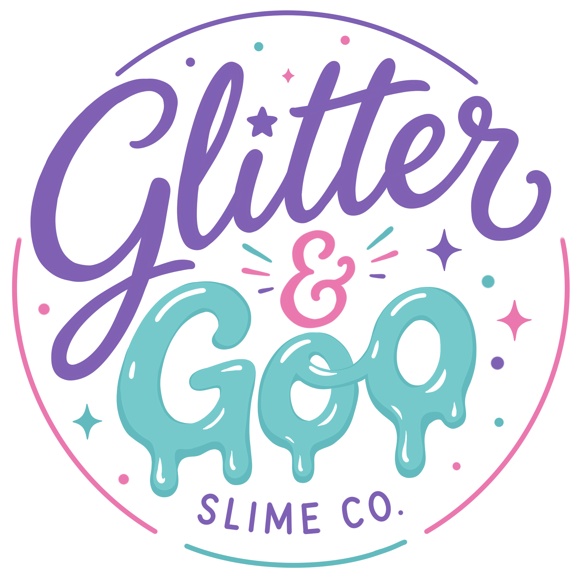 Glitter & Goo