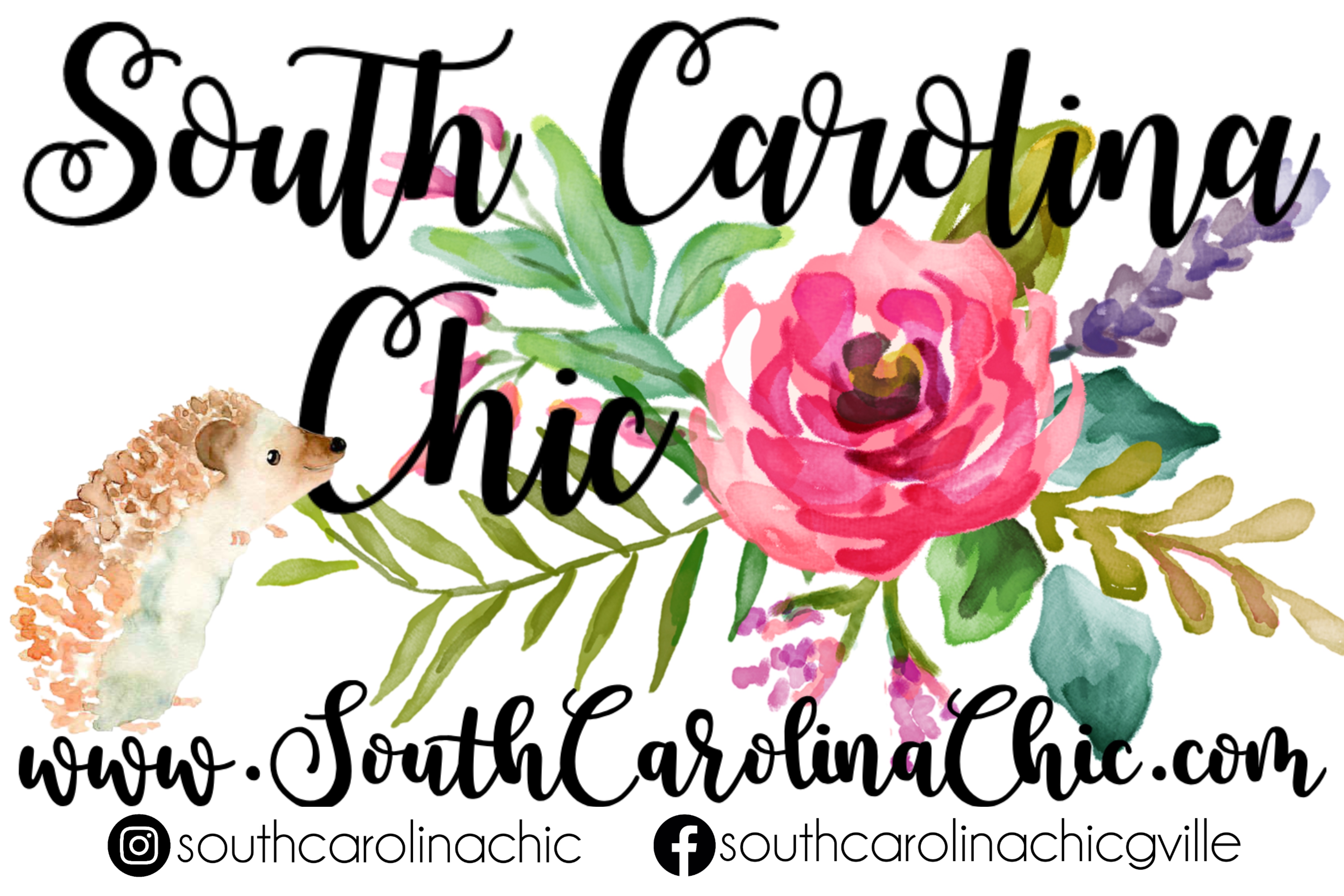 South Carolina Chic