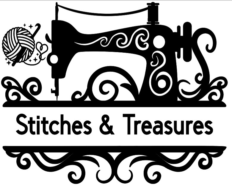 Stitches & Treasures