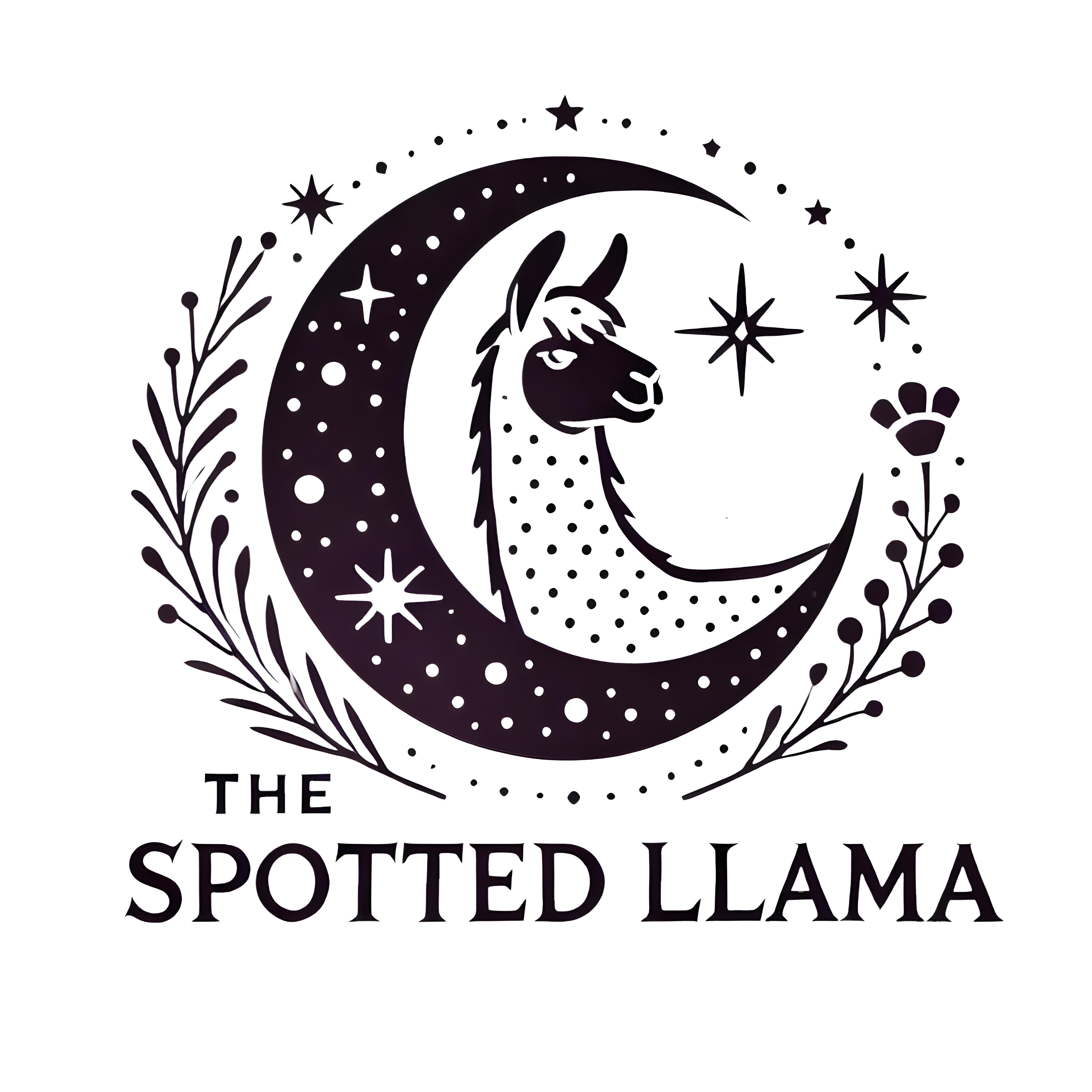 The Spotted Llama