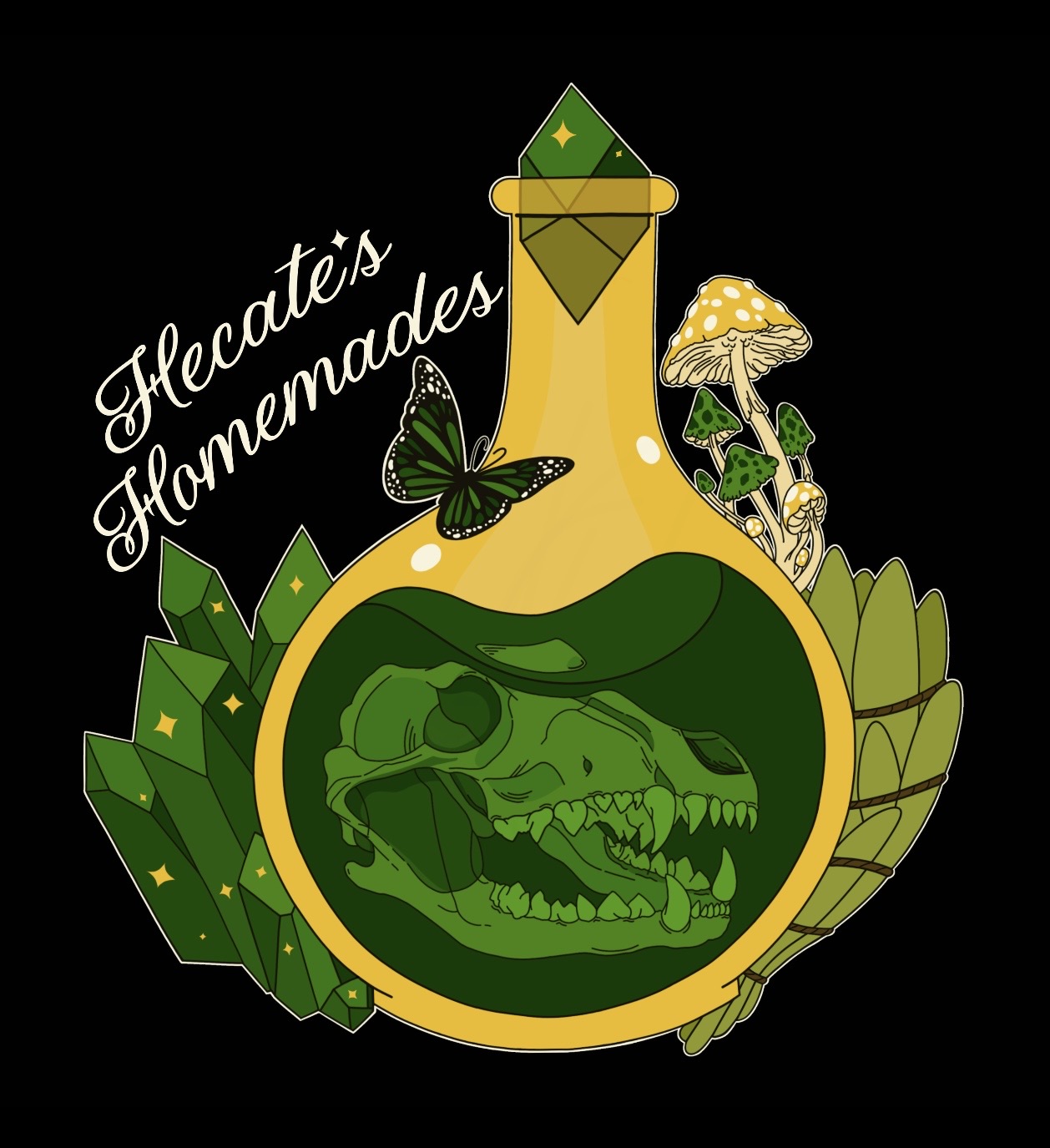Hecate's Homemades