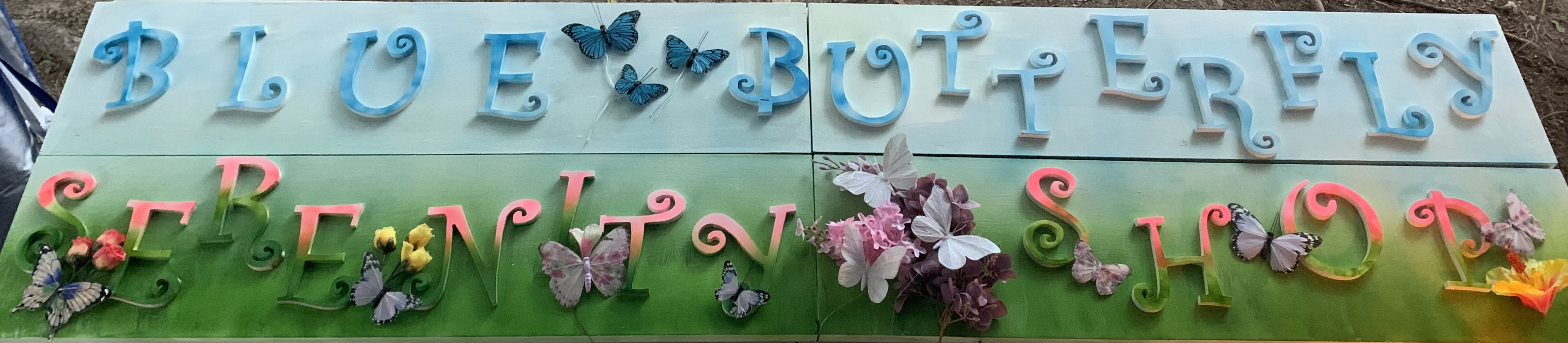 Bluebutterflyserenityshop