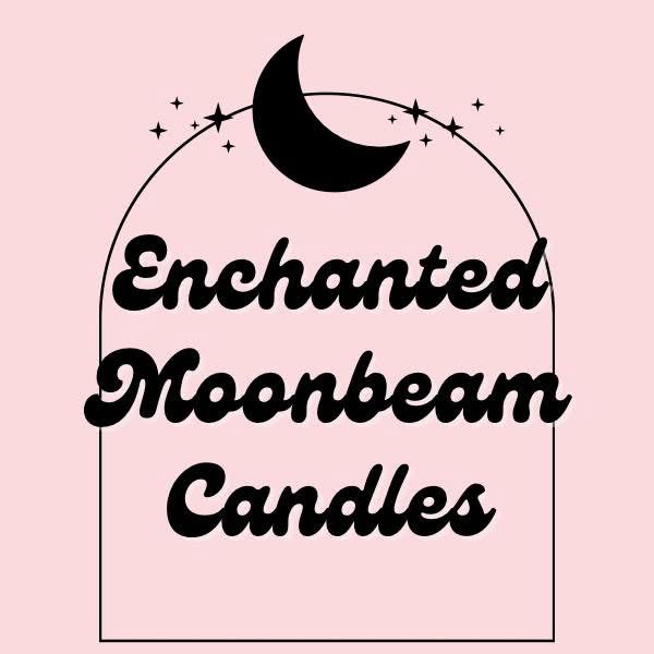 Enchanted Moonbeam Candles