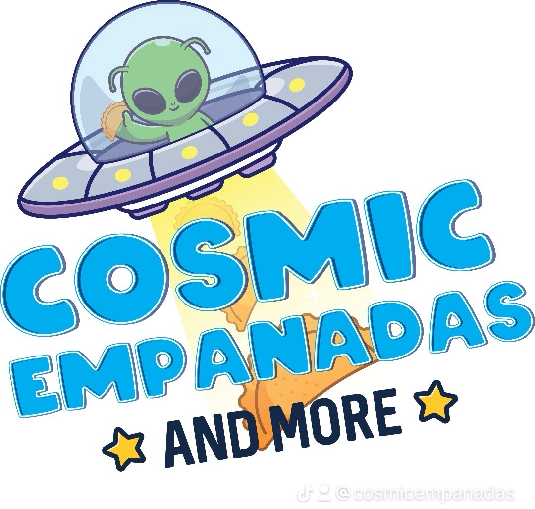 Cosmic Empanadas and more