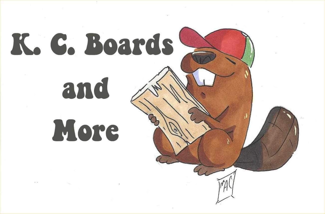 K.C. Boards and More