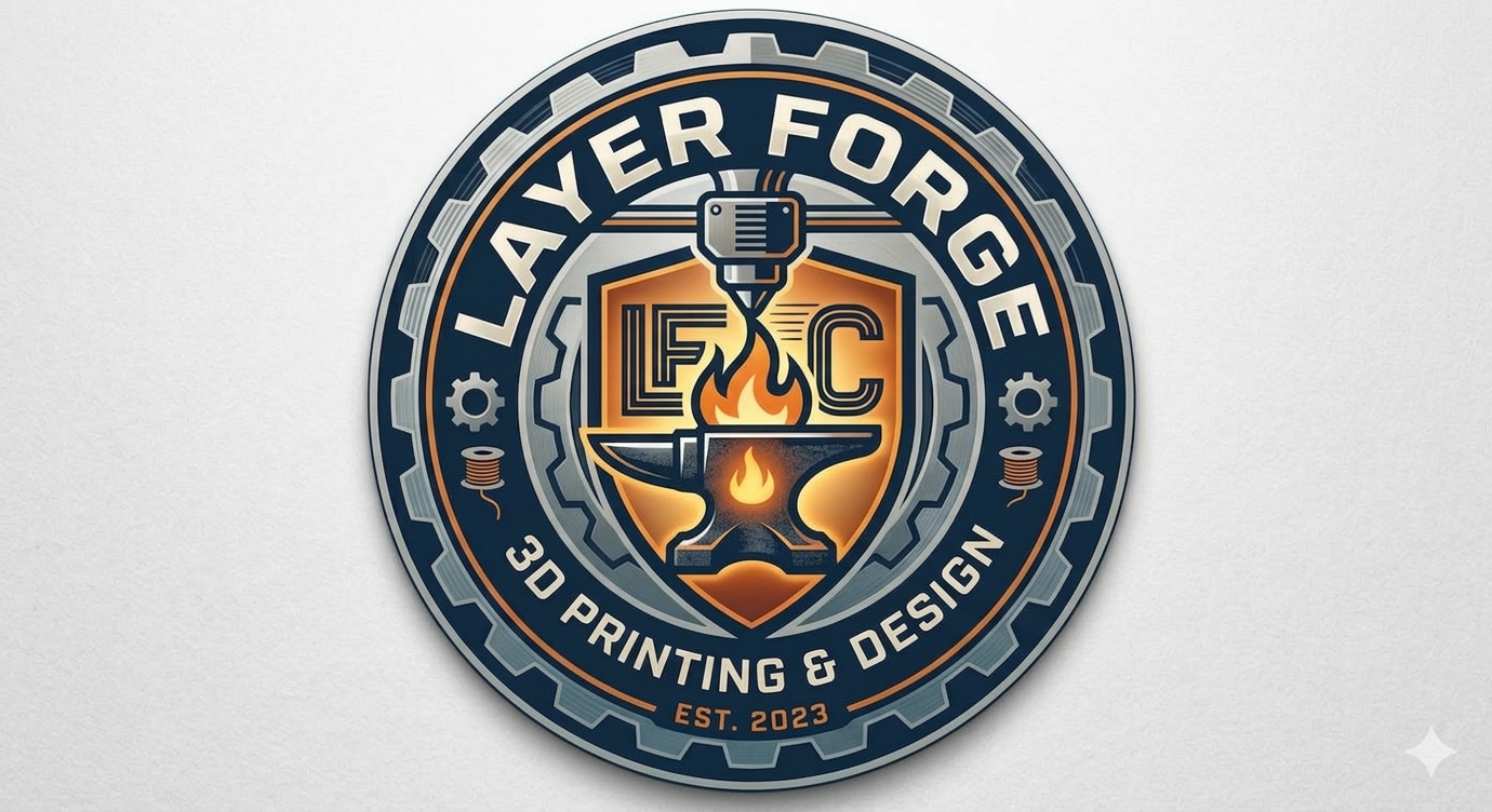 Layer Forge Creations LLC