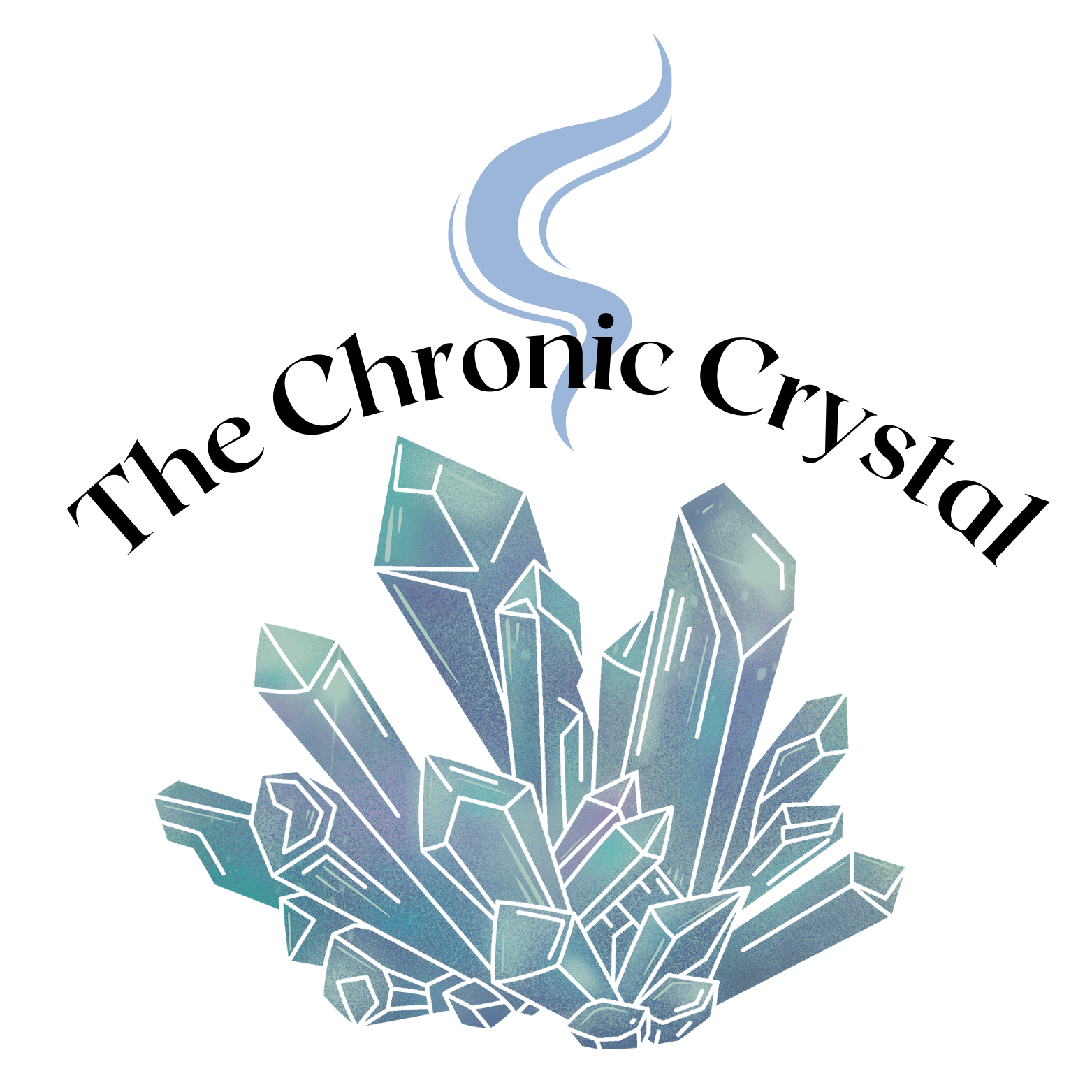 The Chronic Crystal