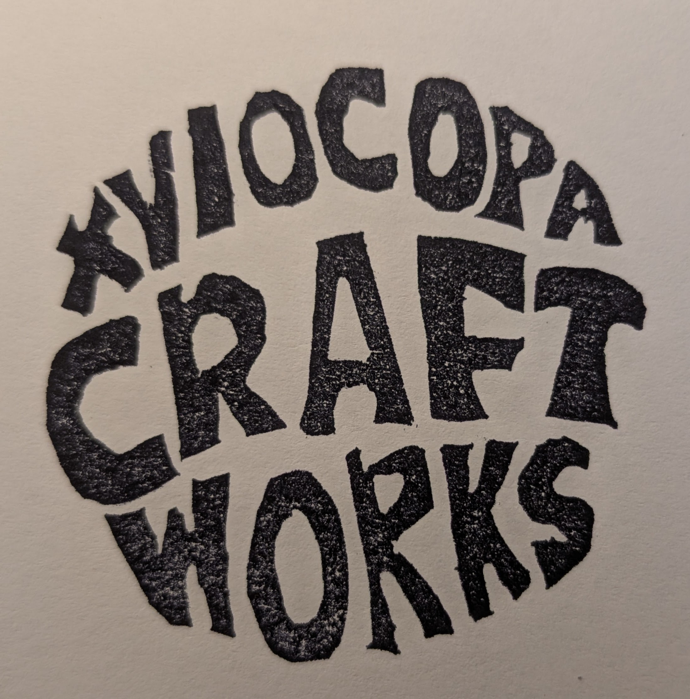 Xylocopa Craft Works