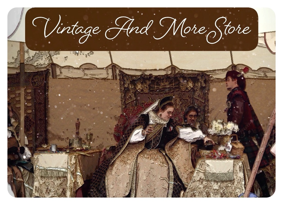 Vintage and More Store