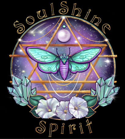 SoulShine Spirit