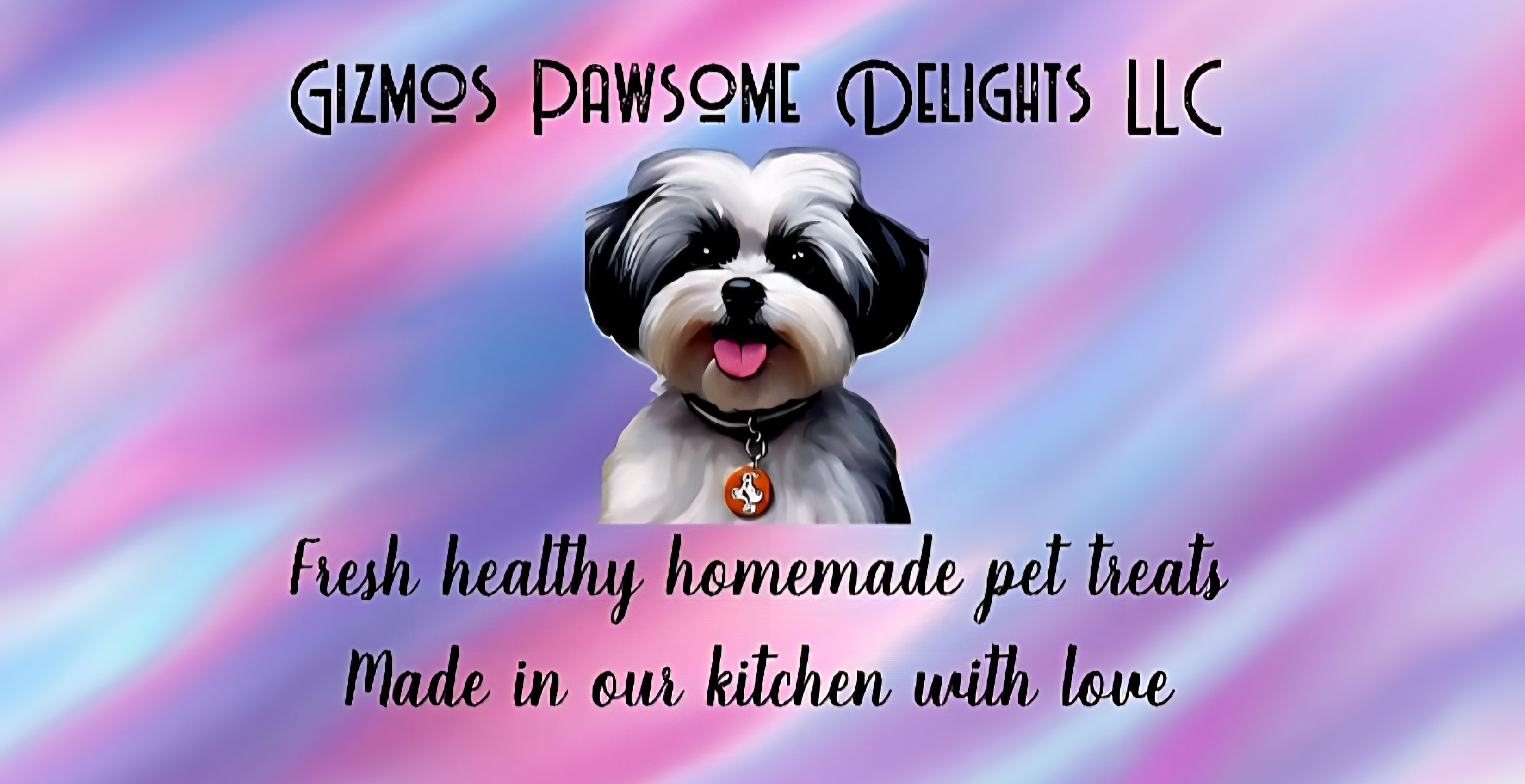 Gizmos Pawsome Delights LLC