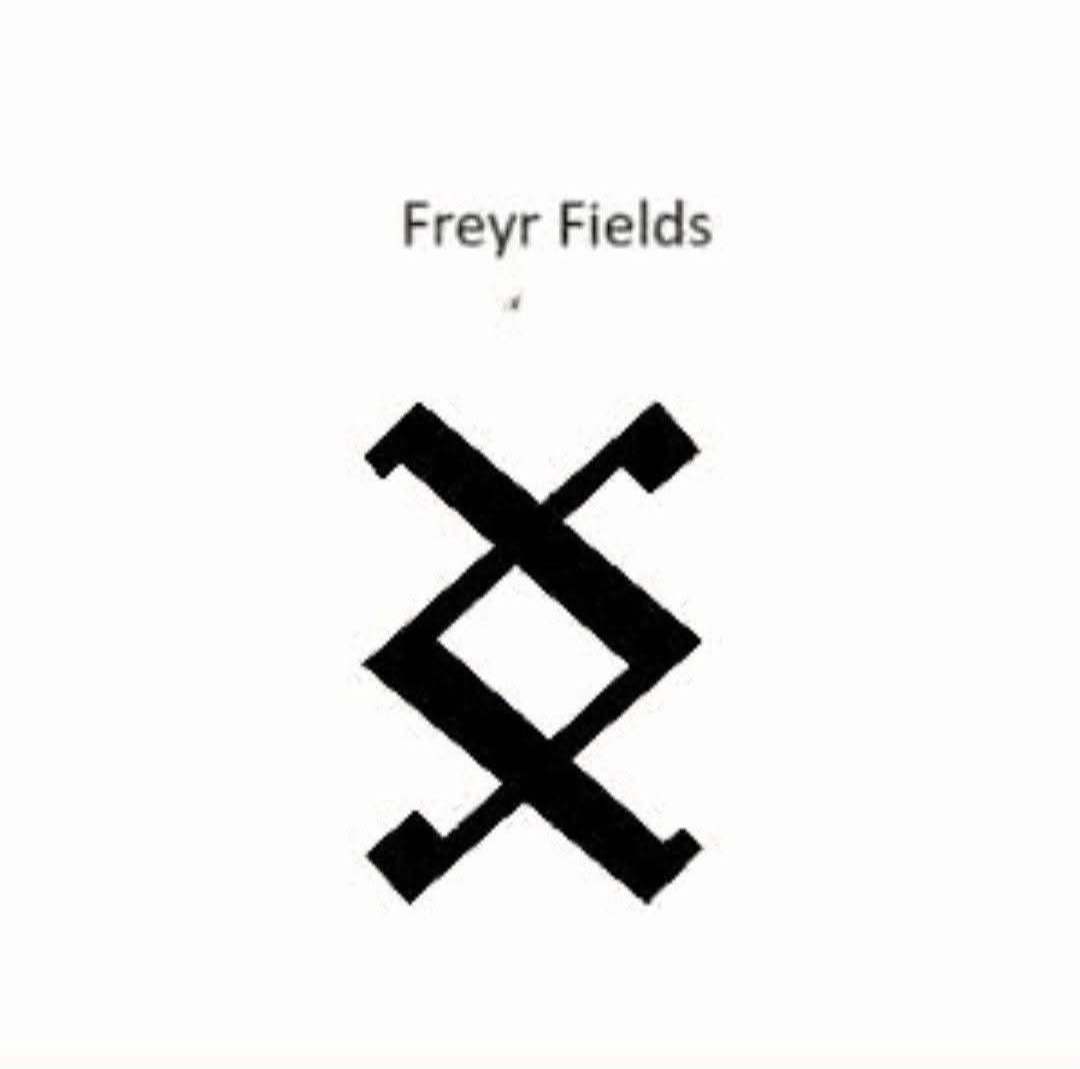 Freyr Fields