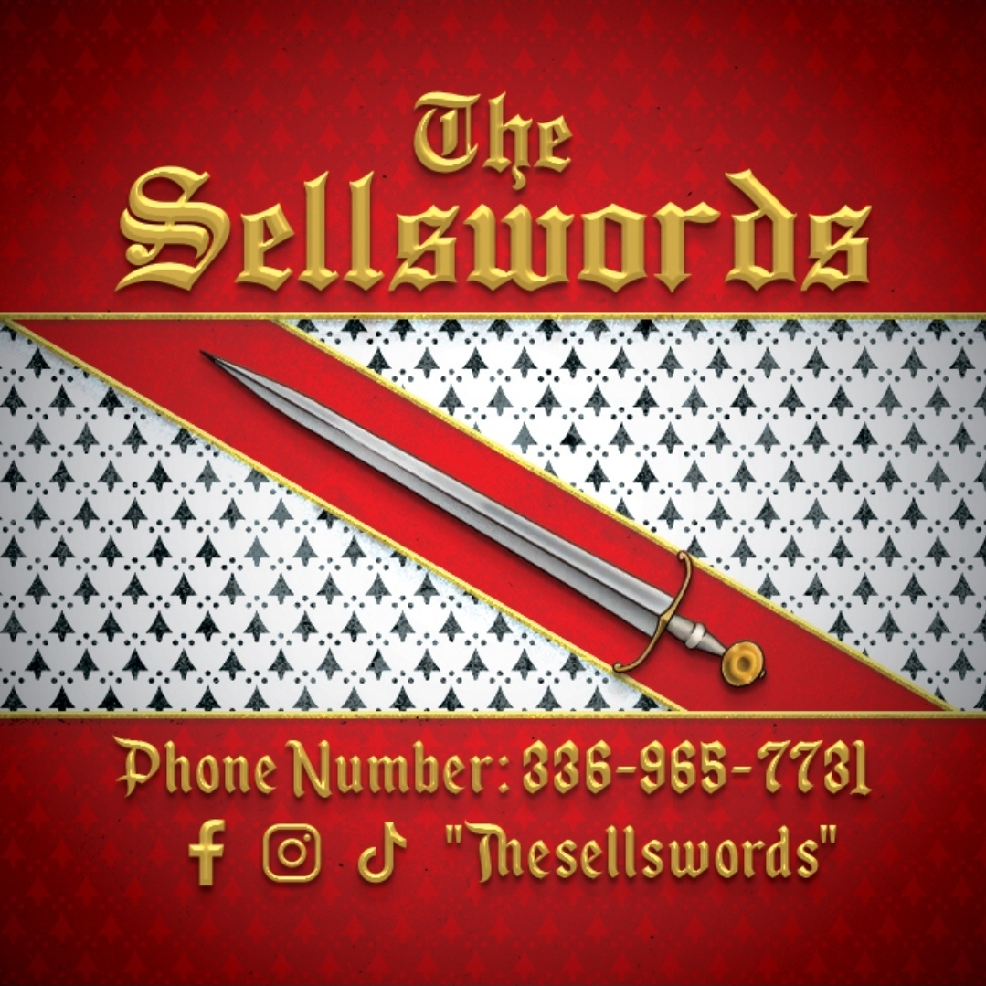 The Sellswords