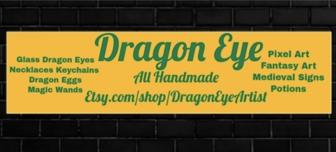 Dragon Eye Games