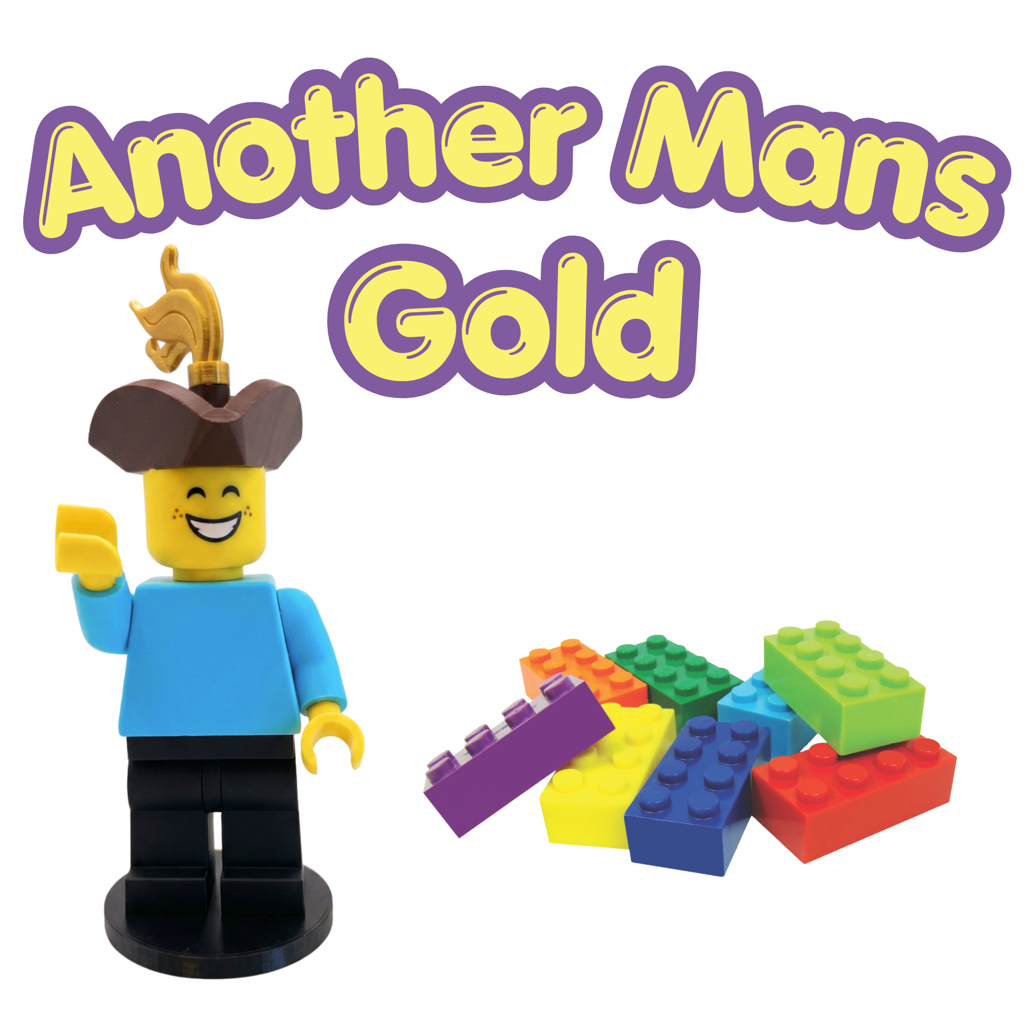 Another Mans Gold