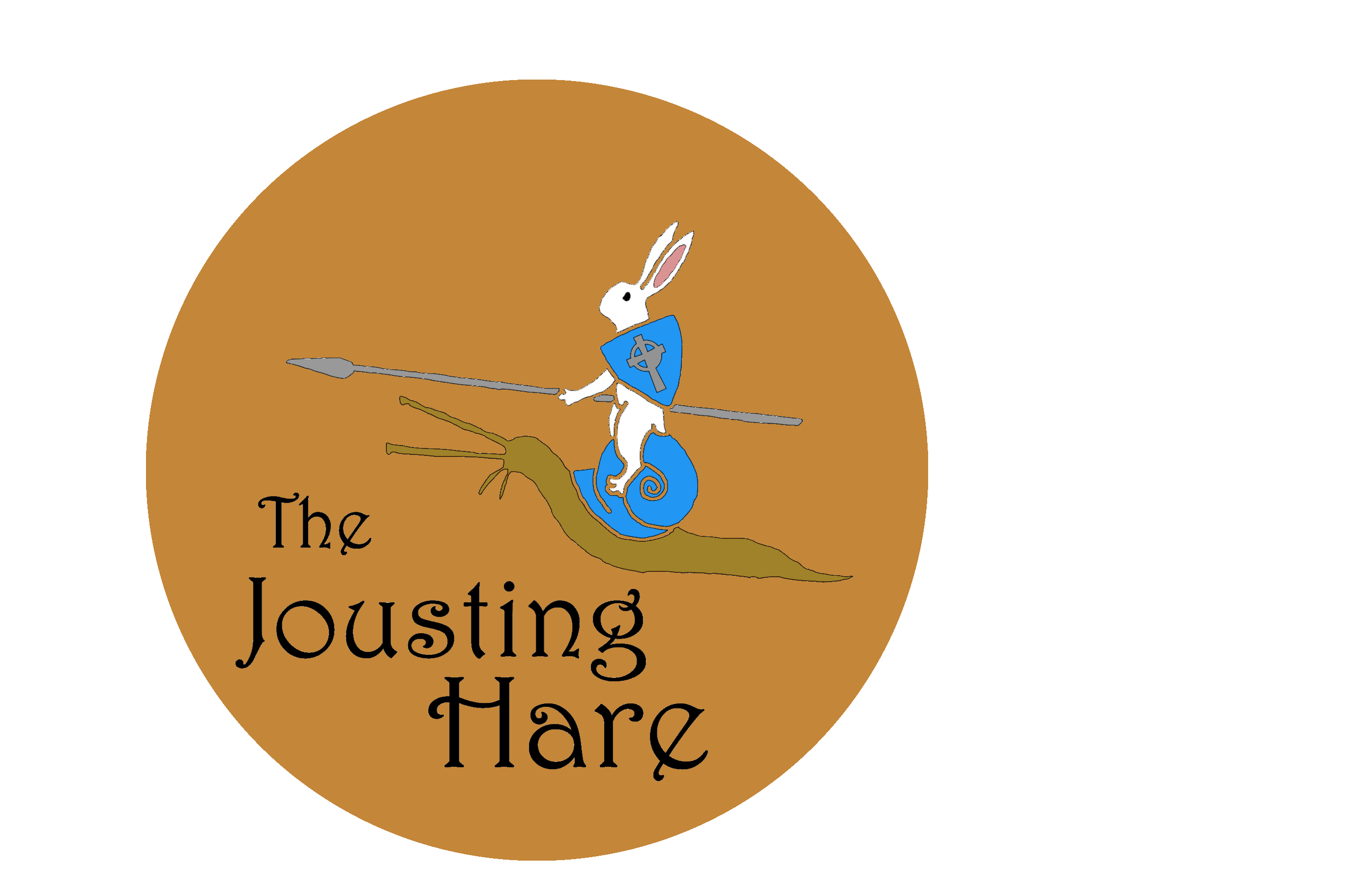 The Jousting Hare