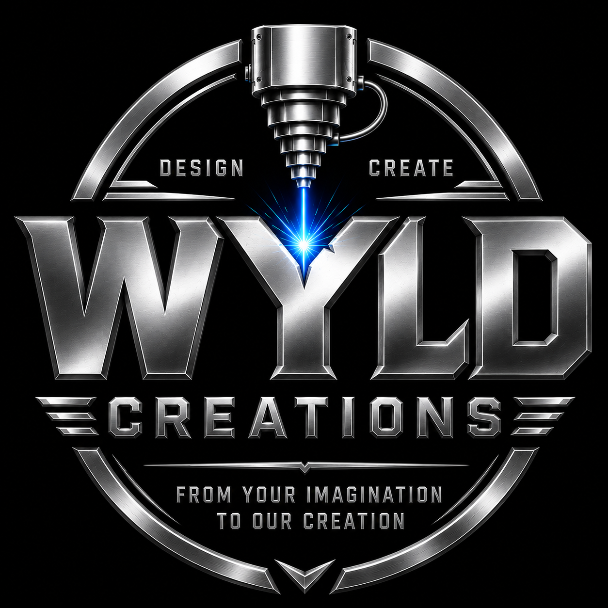 WYLD Creations