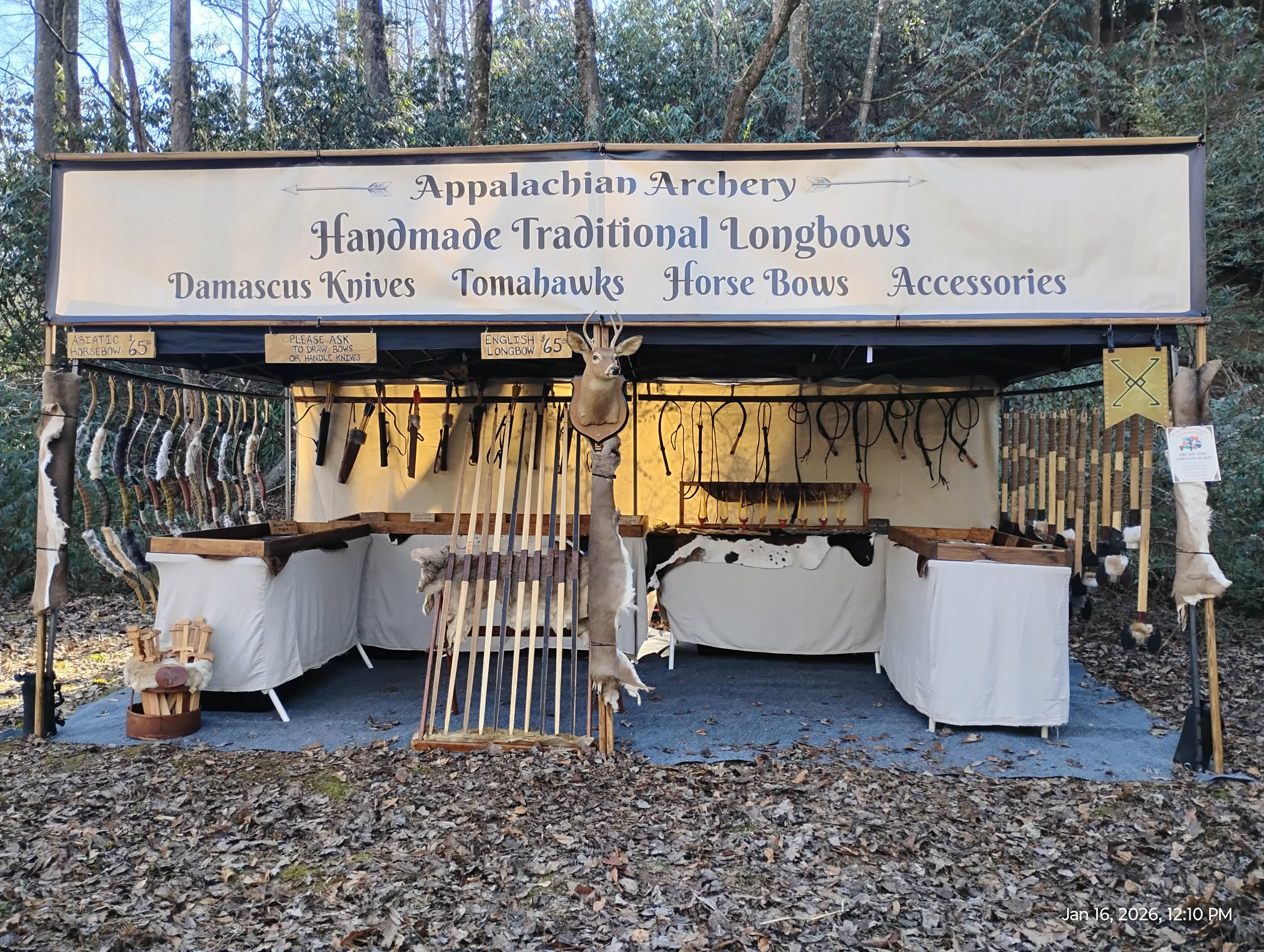 Appalachian Archery & Armory