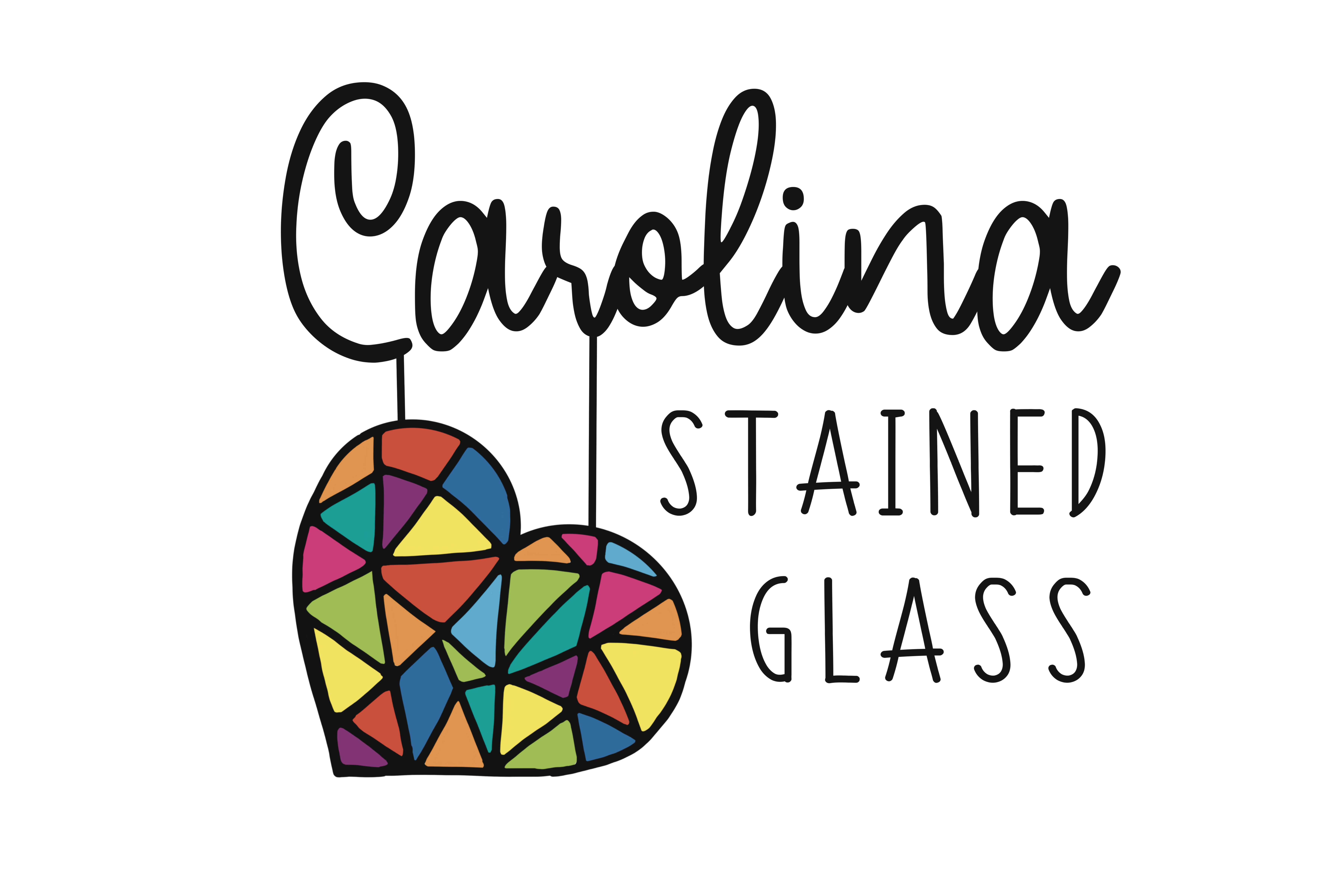 Carolina Stained Glass