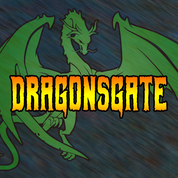 Dragonsgate