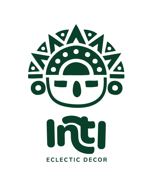 Inti Eclectic Decor