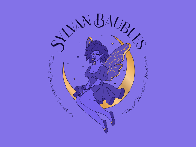 Sylvan Baubles