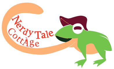 NerdyTale Cottage