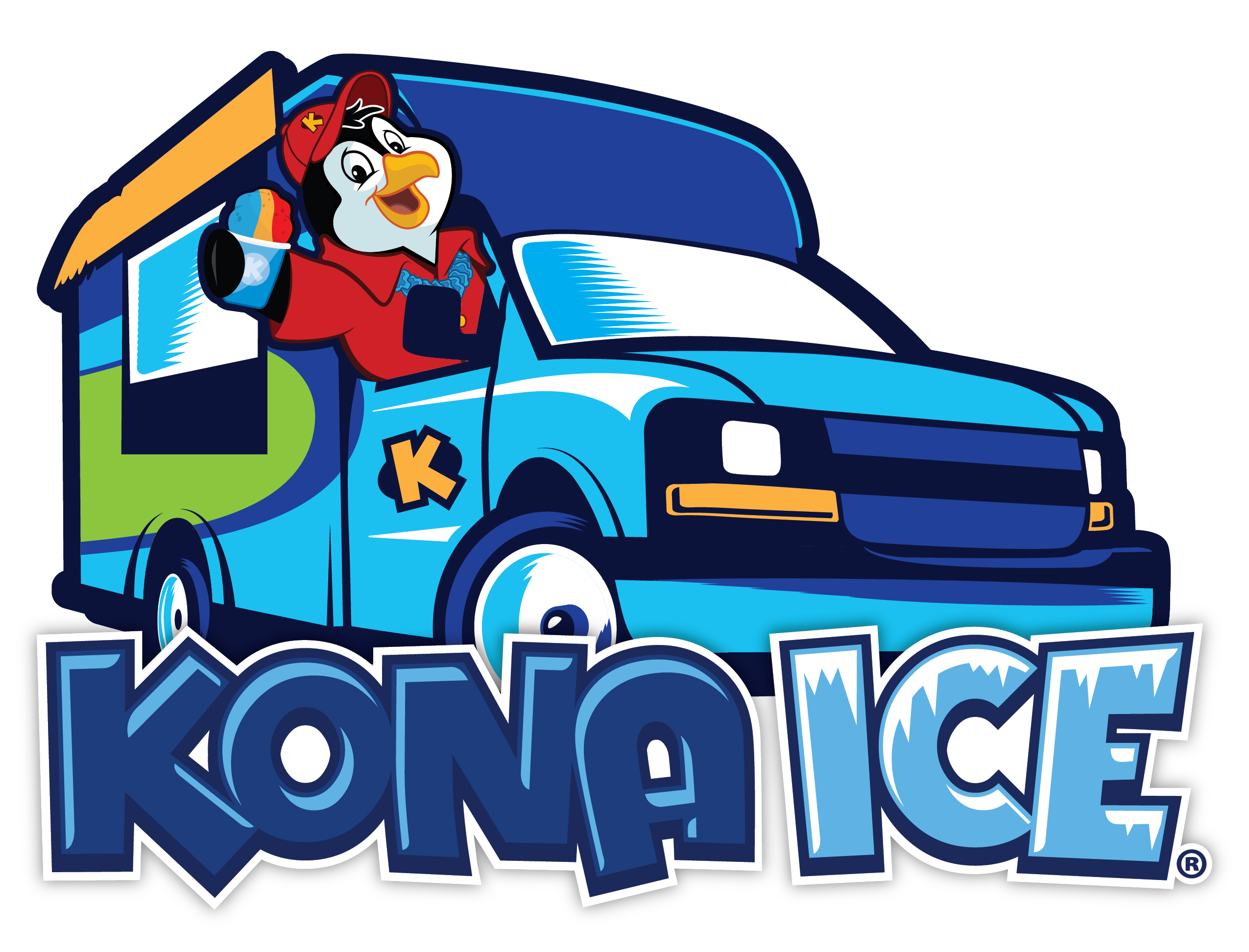 Kona Ice of Irmo/Chapin