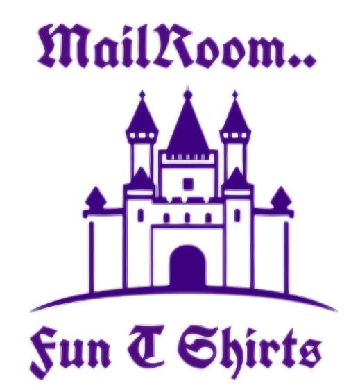 The MailRoom